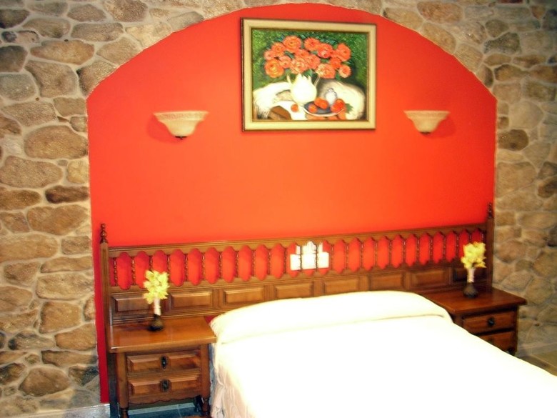 Hotel Casa Rural Outeiro