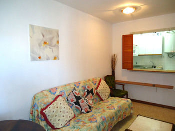 Apartamentos Antillas Fenals