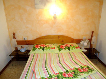 Apartamentos Antillas Fenals