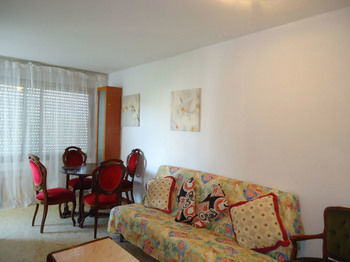 Apartamentos Antillas Fenals