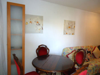 Apartamentos Antillas Fenals