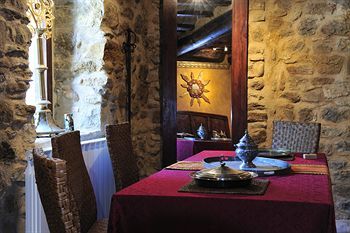 Agroturismo Rusticae Las Moradas Del Temple