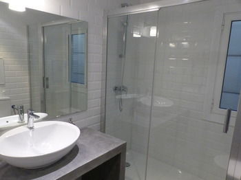 Apartamentos Gran Via Bassols