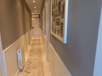 Apartamentos Gran Via Bassols