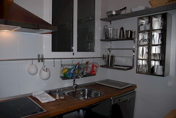 Apartamentos Gran Via Bassols