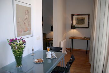 Apartamentos Gran Via Bassols