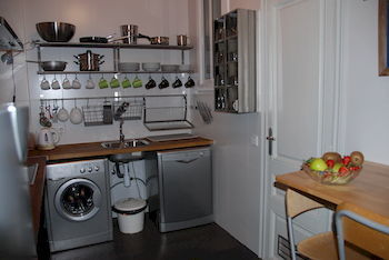 Apartamentos Gran Via Bassols