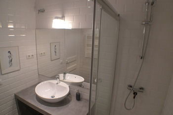 Apartamentos Gran Via Bassols