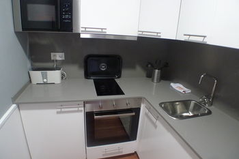 Apartamentos Gran Via Bassols