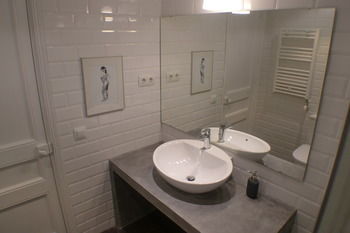 Apartamentos Gran Via Bassols