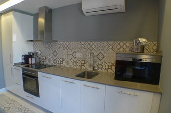 Apartamentos Gran Via Bassols