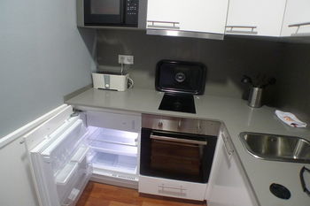 Apartamentos Gran Via Bassols