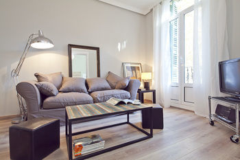 Apartamentos Gran Via Bassols