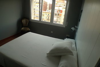 Apartamentos Gran Via Bassols