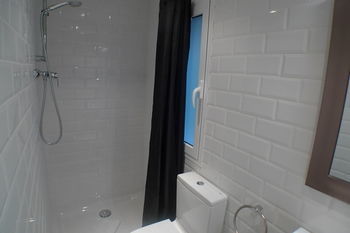 Apartamentos Gran Via Bassols