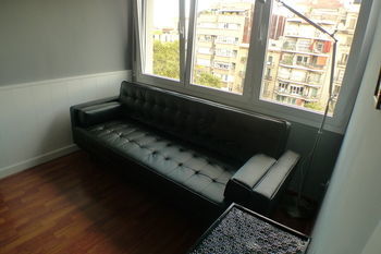 Apartamentos Gran Via Bassols