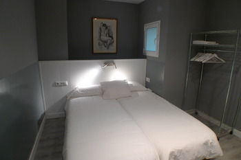 Apartamentos Gran Via Bassols
