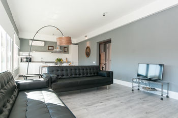 Apartamentos Gran Via Bassols
