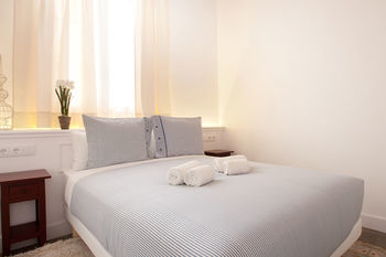 Apartamento Nextdoor Gaudi Barcelona