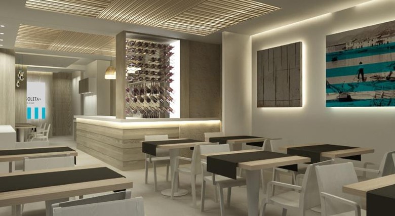 La Goleta Hotel De Mar - Adults Only
