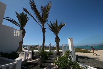 Aparthotel Galera Beach Apartamentos
