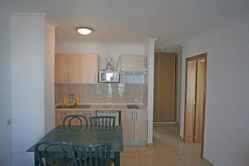 Aparthotel Galera Beach Apartamentos