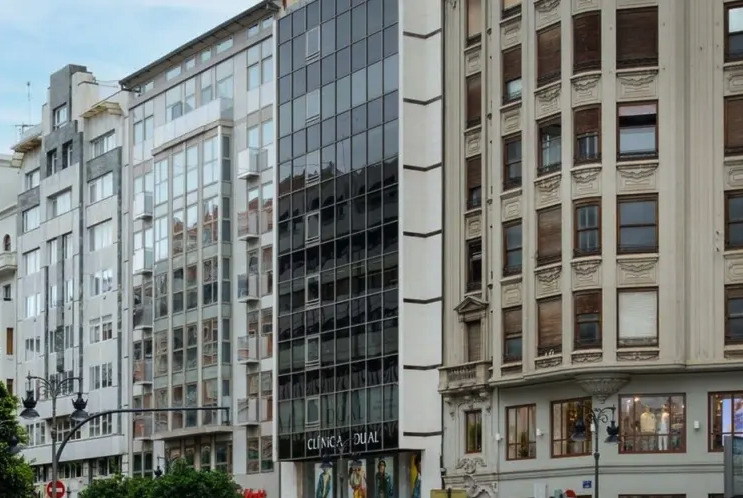 Hotel SH Colon Valencia
