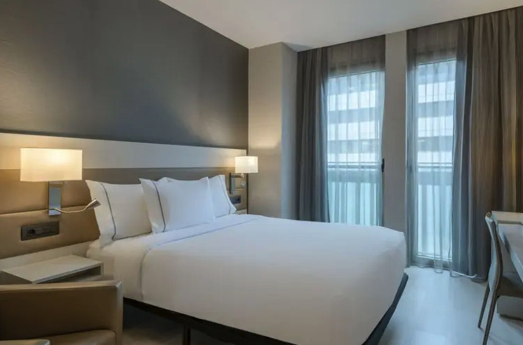 Hotel SH Colon Valencia