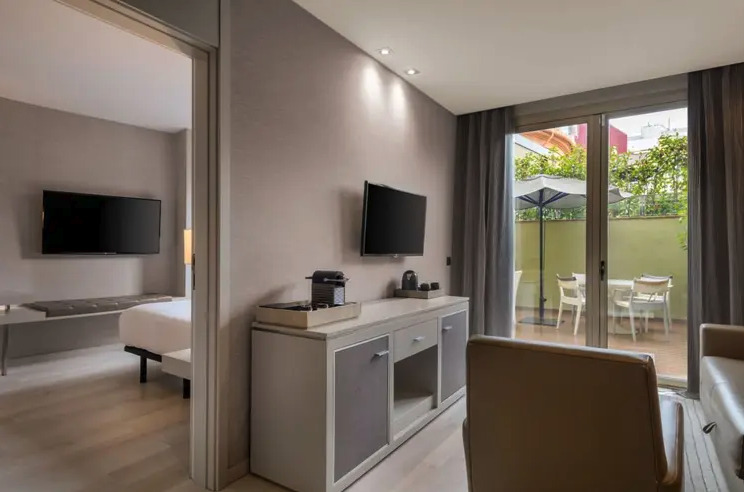 Hotel SH Colon Valencia