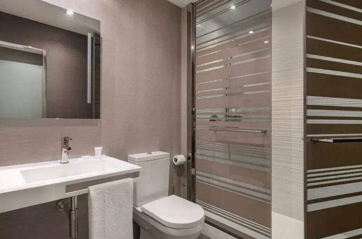Hotel SH Colon Valencia