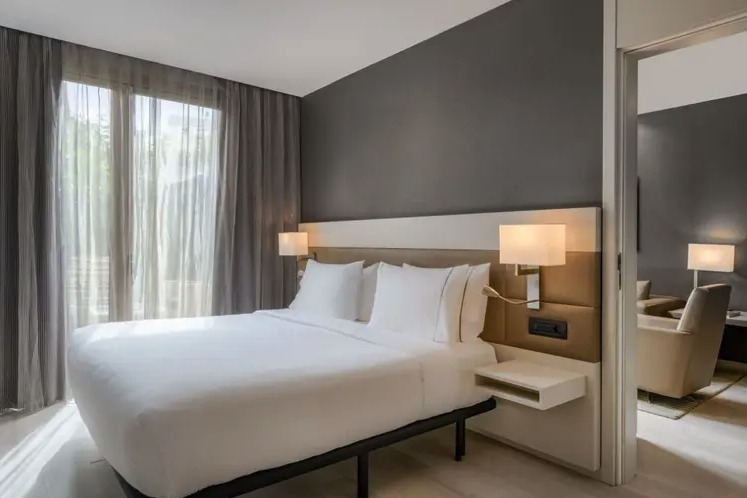 Hotel SH Colon Valencia