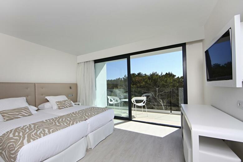 Hotel Iberostar Waves Cala Millor - S�lo Adultos