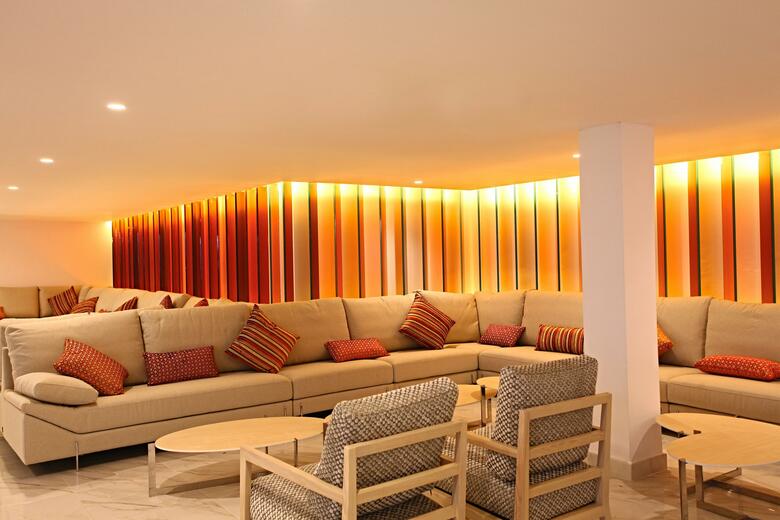 Hotel Iberostar Waves Cala Millor - S�lo Adultos