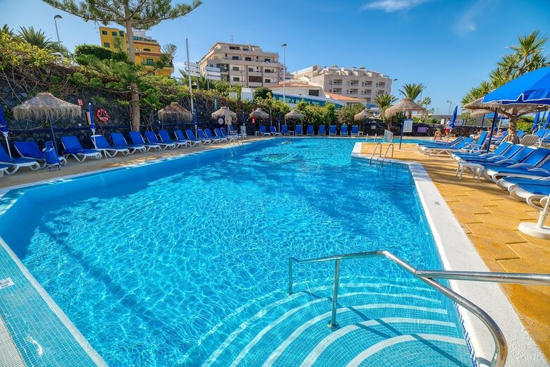Aparthotel Ona El Marqu�s Resort
