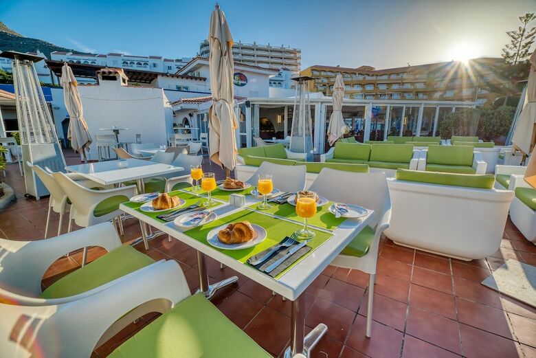 Aparthotel Ona El Marqu�s Resort