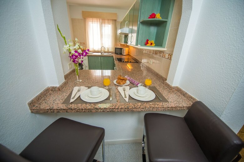 Aparthotel Ona El Marqu�s Resort