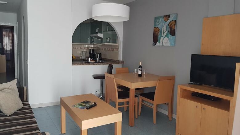 Aparthotel Ona El Marqu�s Resort