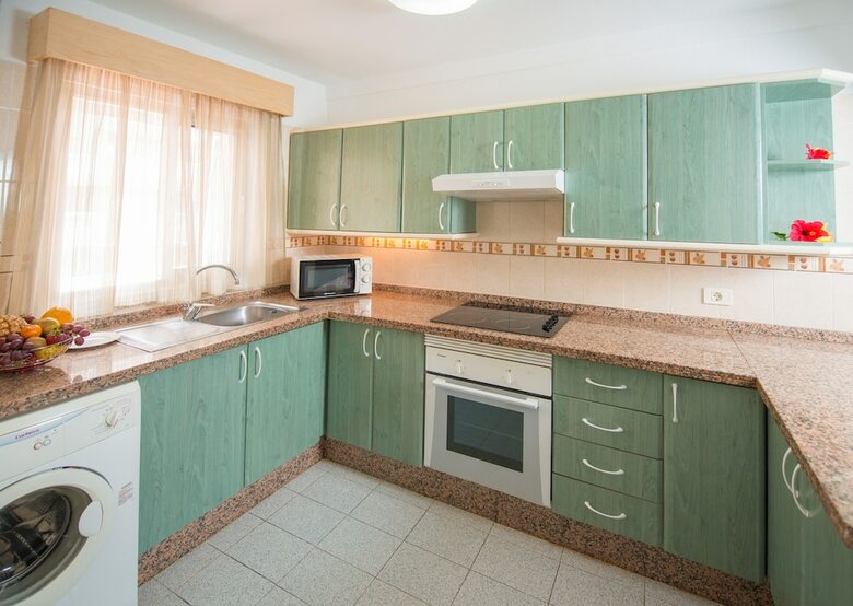 Aparthotel Ona El Marqu�s Resort