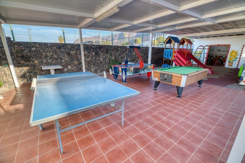 Aparthotel Ona El Marqu�s Resort