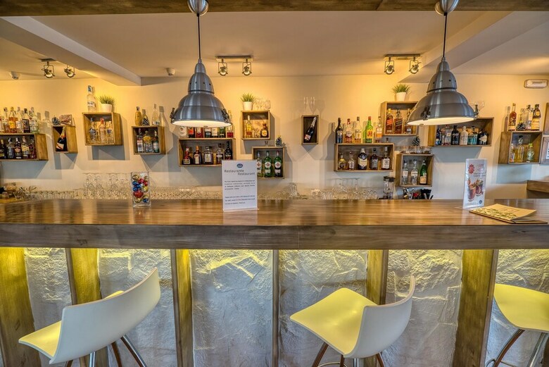 Aparthotel Ona El Marqu�s Resort