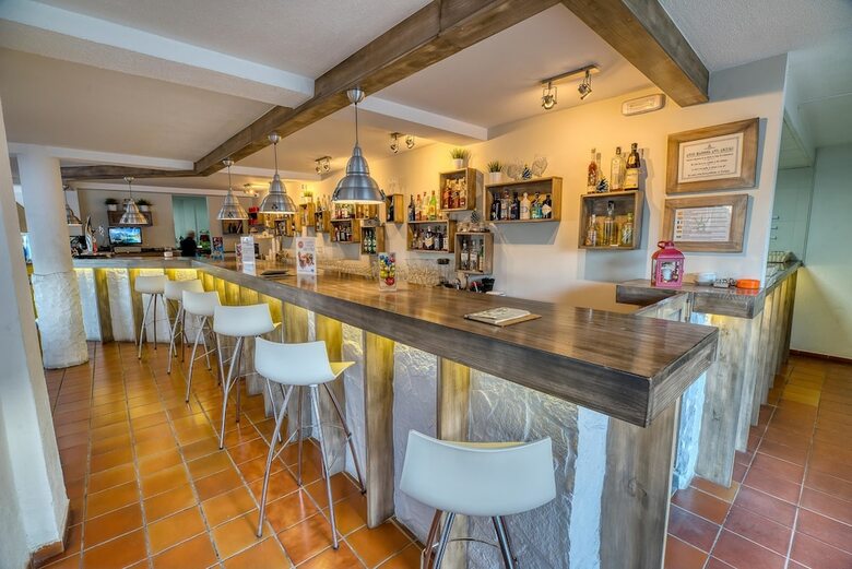 Aparthotel Ona El Marqu�s Resort