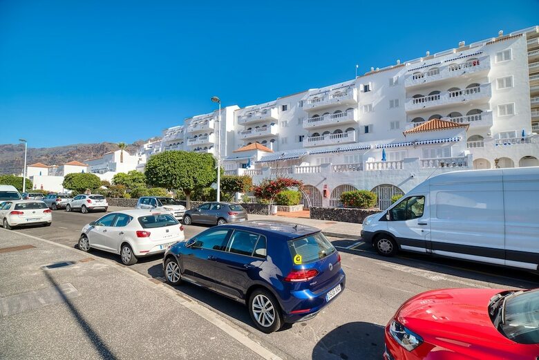 Aparthotel Ona El Marqu�s Resort