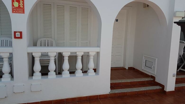 Aparthotel Ona El Marqu�s Resort