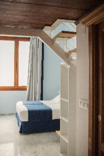 Hotel Adhoc Carmen