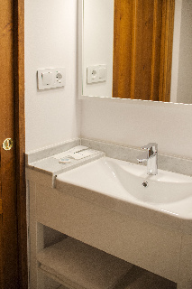 Hotel Adhoc Carmen
