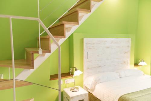 Hotel Adhoc Carmen
