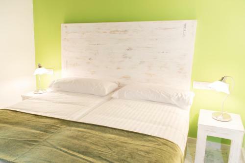 Hotel Adhoc Carmen