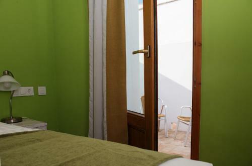 Hotel Adhoc Carmen