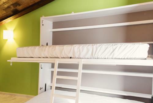 Hotel Adhoc Carmen