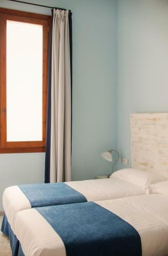 Hotel Adhoc Carmen